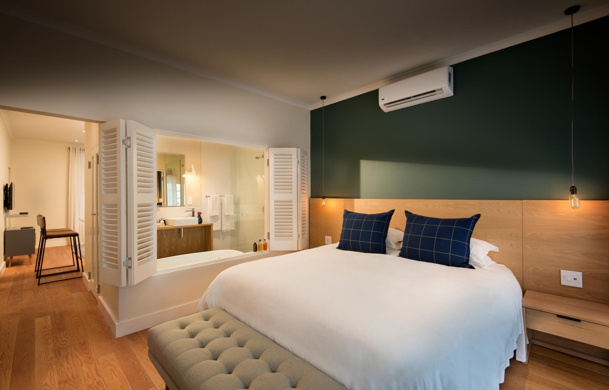 More Quarters Hotel Cape Town Exterior foto