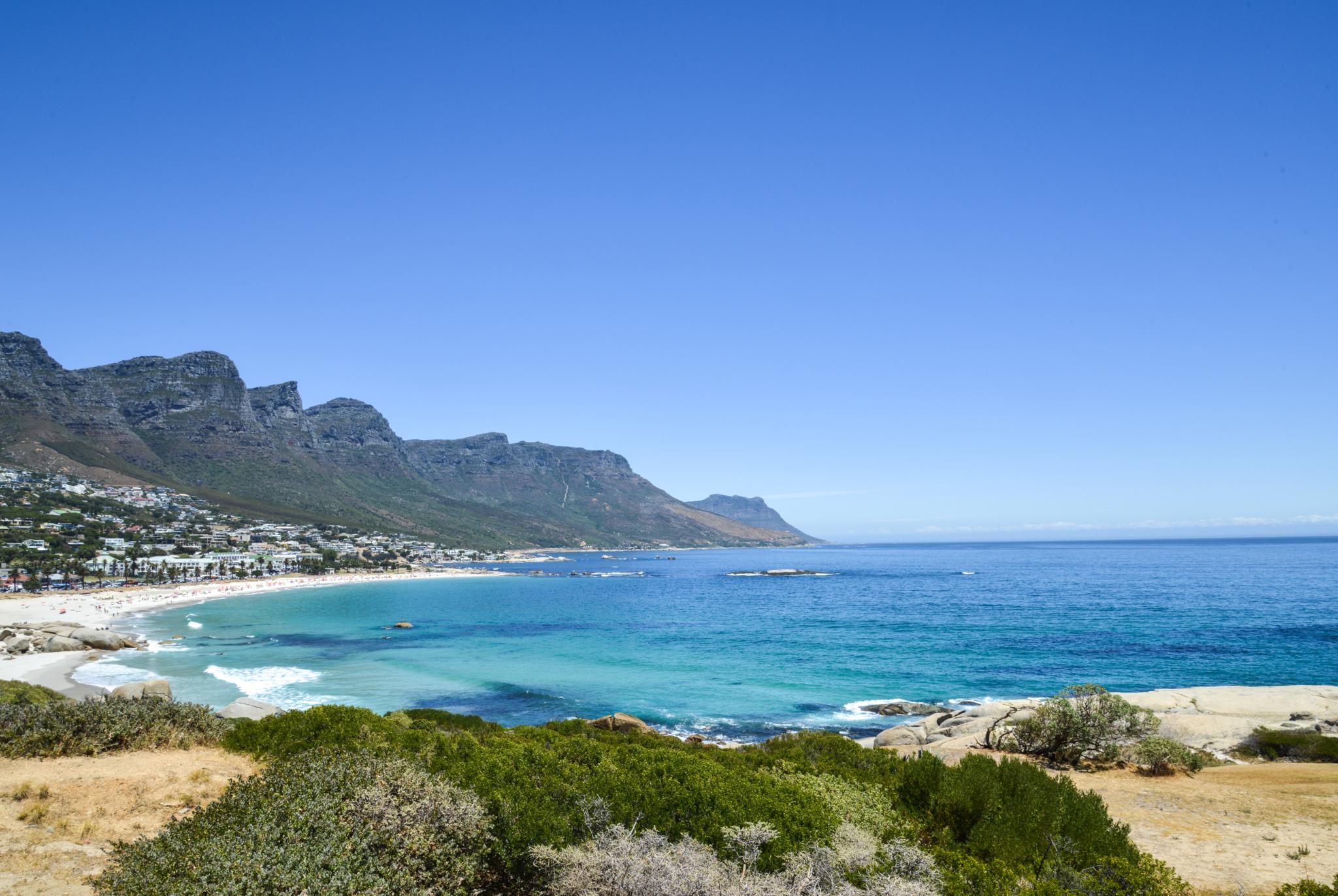 More Quarters Hotel Cape Town Exterior foto